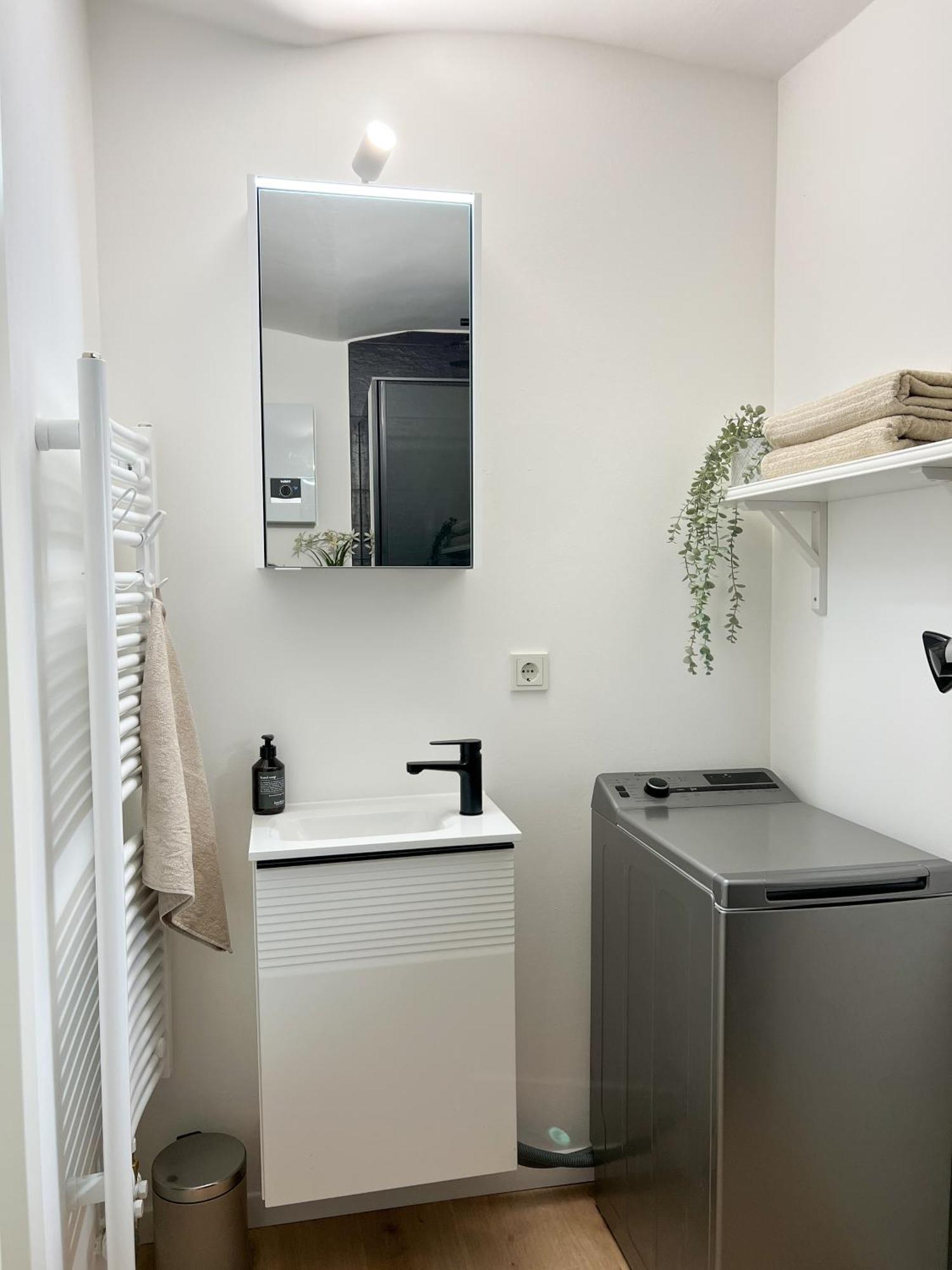 Jupas - Holiday Apartments Treviri Esterno foto